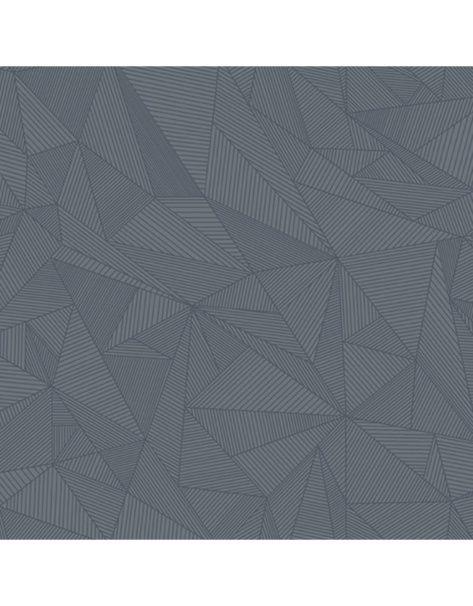 Andover Wallflower - Terri Lead coupon (± 67 x 110 cm)