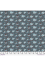 FreeSpirit Laurelwood - Regency Sapphire coupon (± 69 x 110 cm)
