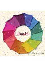 Andover Libs Elliott -  Libsabit - 1 Meter Bundle - PRE-ORDER