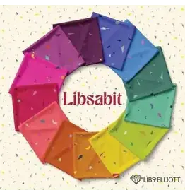 Andover Libsabit - 1 Meter Bundle - Pre-order