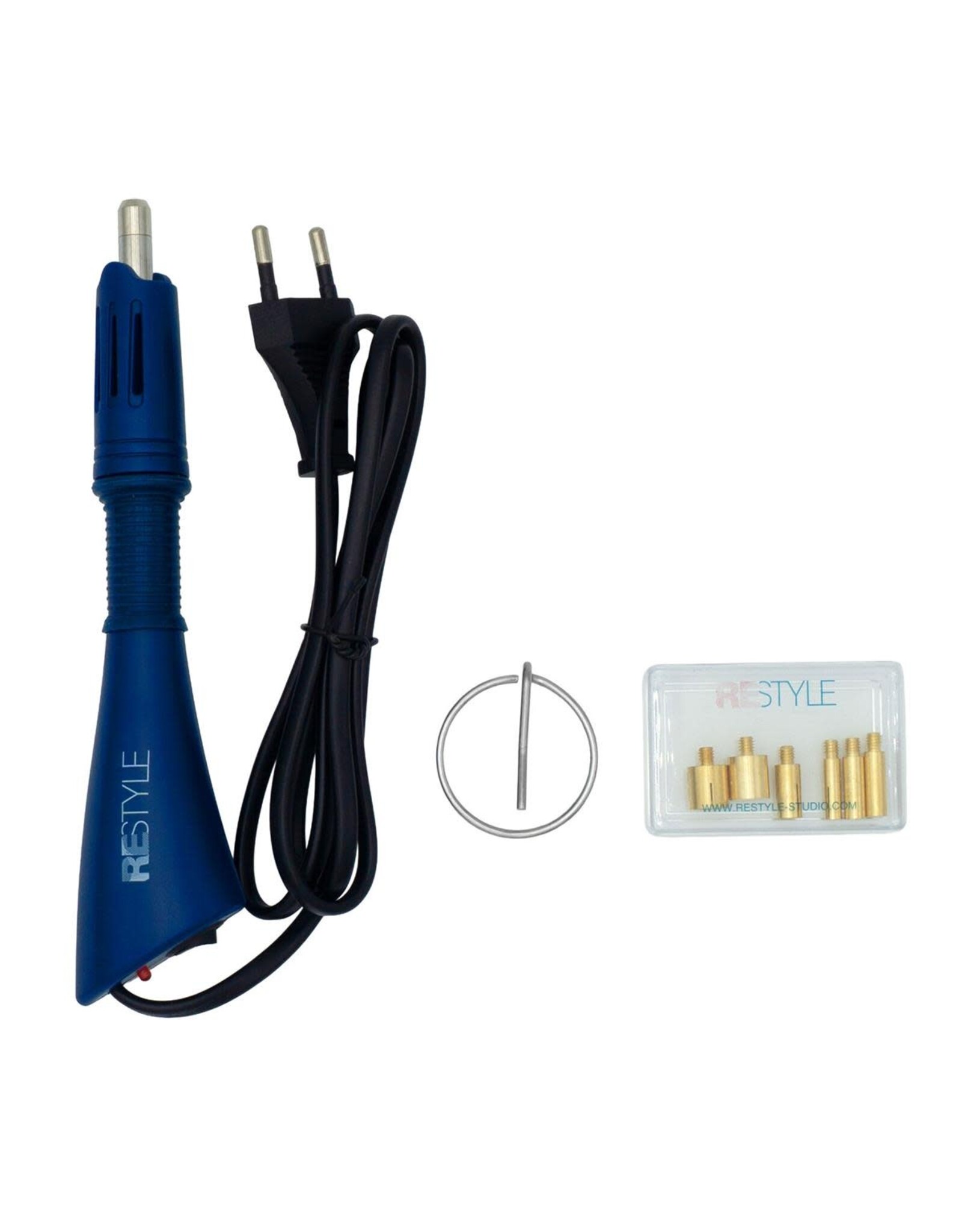 Restyle Restyle - Hotfix Applicator