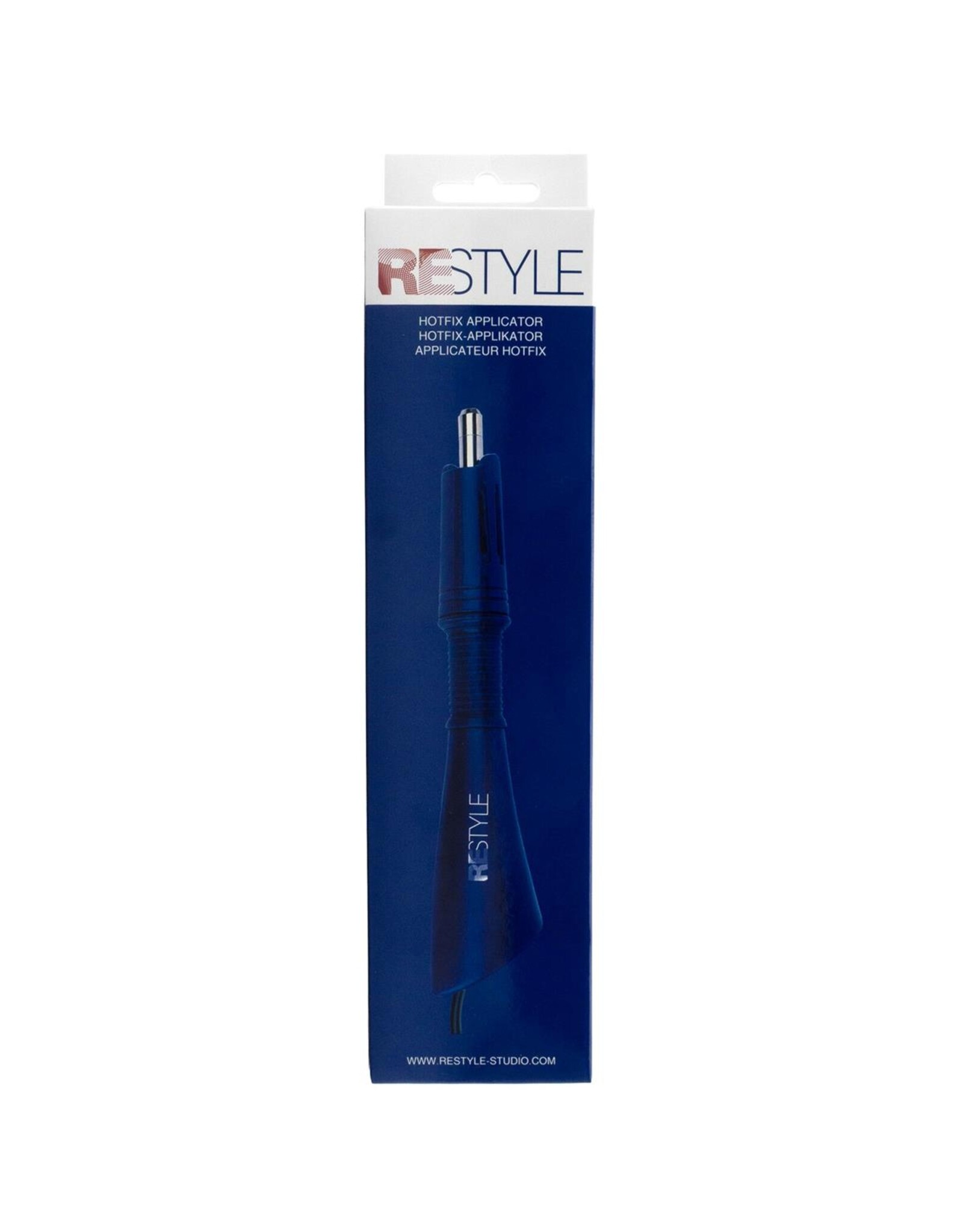 Restyle Restyle - Hotfix Applicator