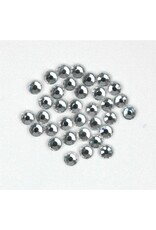 Restyle Restyle - Hotfix Rhinestones - Crystal - SS6 - 2 mm