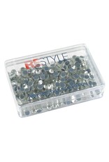 Restyle Restyle - Hotfix Steentjes - Crystal - SS16 - 4 mm