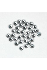Restyle Restyle - Hotfix Steentjes - Crystal - SS20 - 5 mm