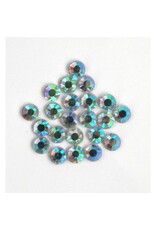 Restyle Restyle - Hotfix Steentjes - Crystal AB - SS20 - 5 mm