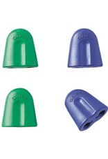 Clover Clover - Puntbeschermers voor rondbreinaald - S - 3004