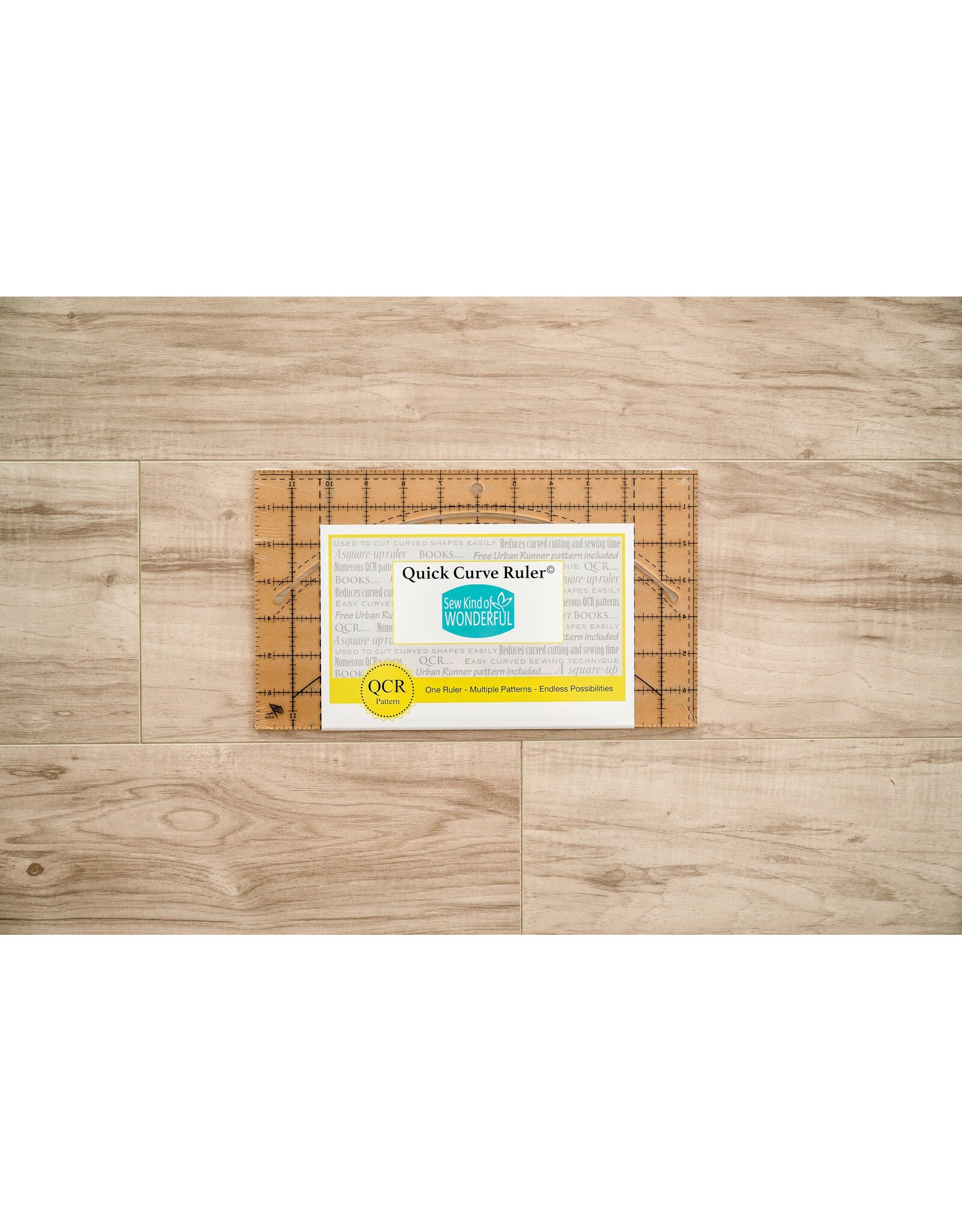 Sew Kind of Wonderful Sew Kind of Wonderful - Mod Owls Revival - pattern for quilt - #496