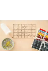 Sew Kind of Wonderful Sew Kind of Wonderful - Mod Owls Revival - pattern for quilt - #496