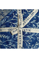 Lumin Fabrics Island Batiks - Meadow Brook - 5 x 5 inch Stamp