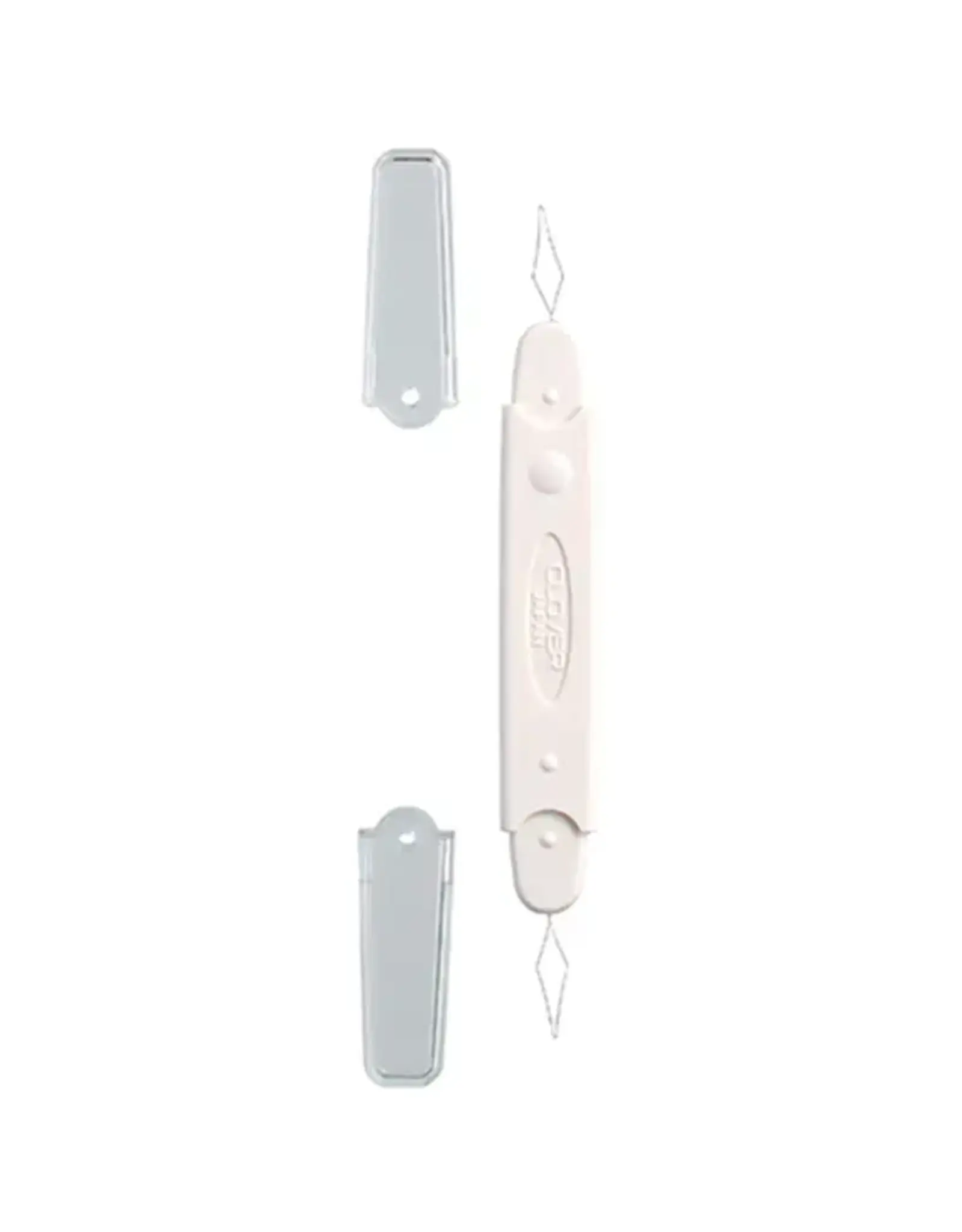 Clover Clover - Double Needle Threader - 462.NV