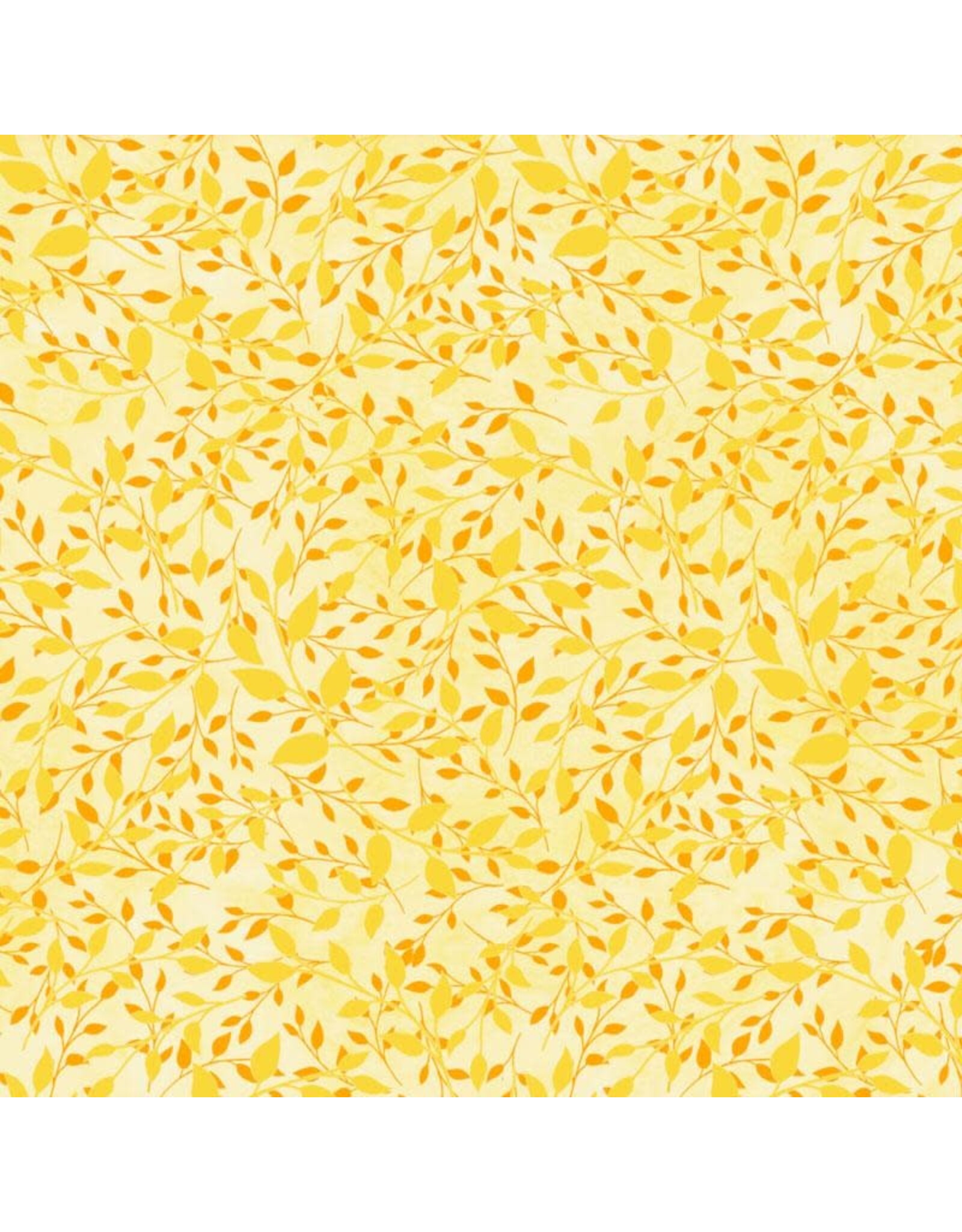 Hoffman Hoffman - Bali Handpaints - Leafy August - W2617-593