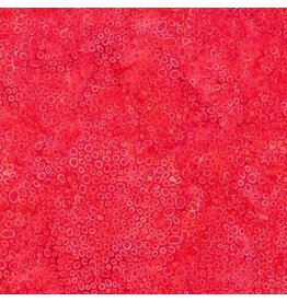 Hoffman Bali Handpaints - Bubbles Chilies