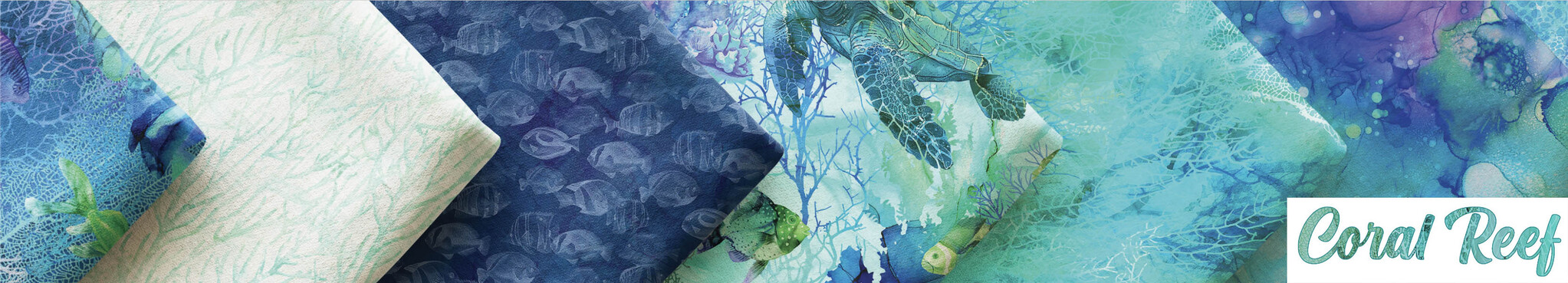 Coral Reef
