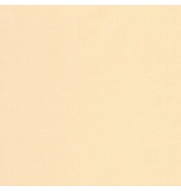 Robert Kaufman Kona Solids - 1090 - Cream