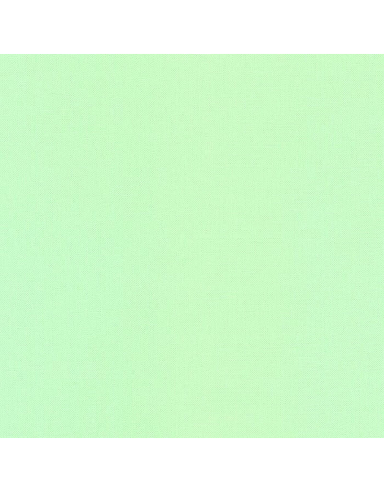 Robert Kaufman Robert Kaufman - Kona Solids - 1234 - Mint