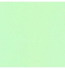 Robert Kaufman Kona Solids - 1234 - Mint