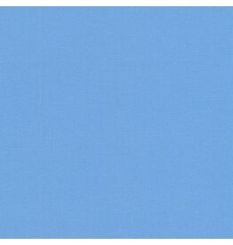 Robert Kaufman Kona Solids - 1285 - Periwinkle