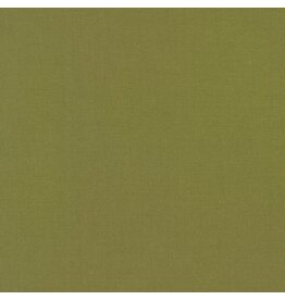 Robert Kaufman Kona Solids - 165 - Ivy