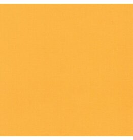 Robert Kaufman Kona Solids - 350 - Cheddar