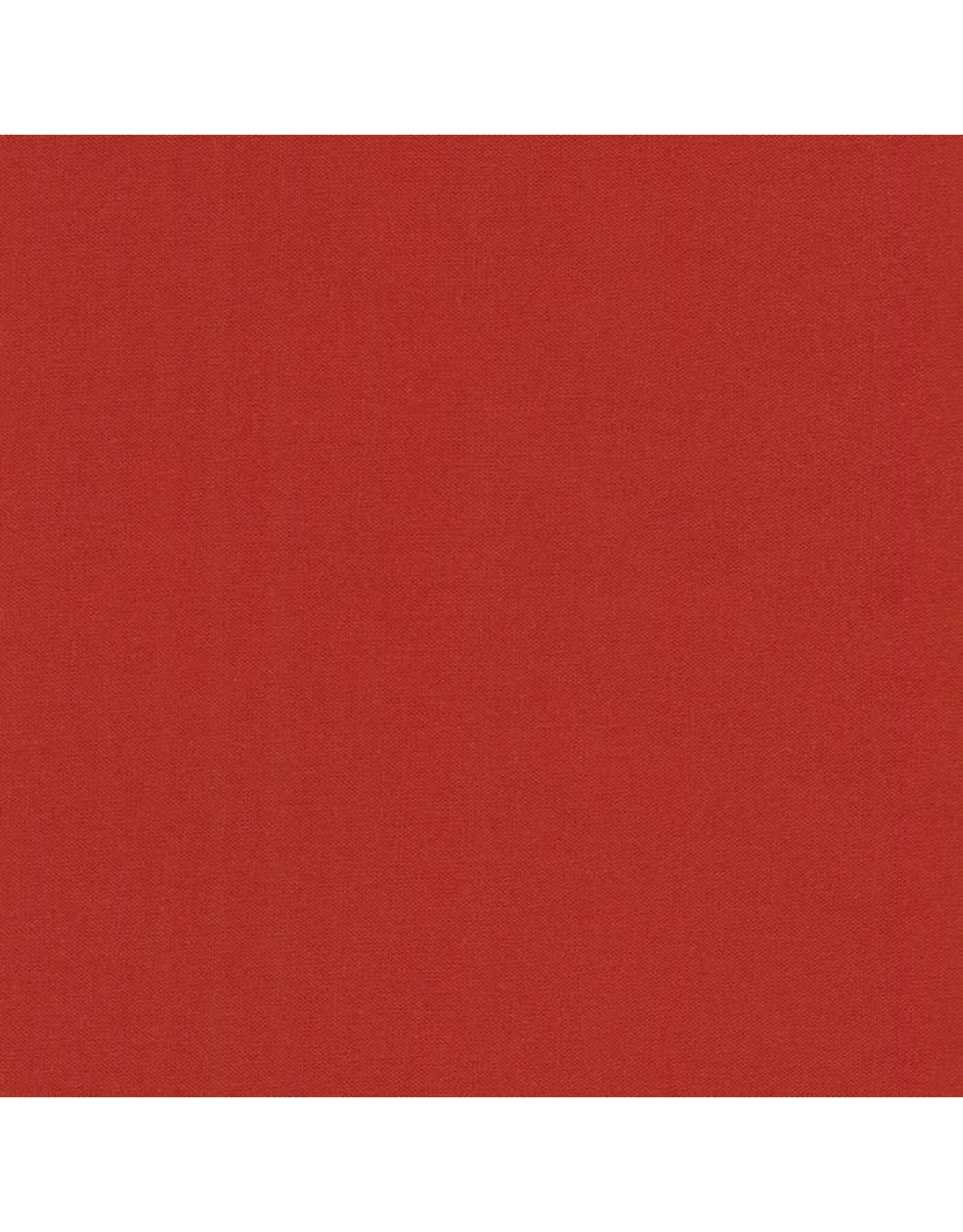 Robert Kaufman Robert Kaufman - Kona Solids - 355 - Cayenne
