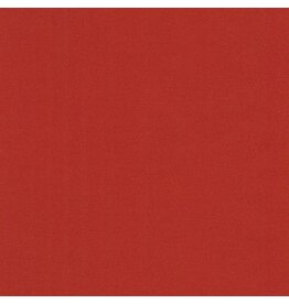Robert Kaufman Kona Solids - 355 - Cayenne