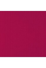 Robert Kaufman Robert Kaufman - Kona Solids - 481 - Sangria