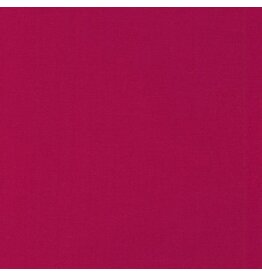 Robert Kaufman Kona Solids - 481 - Sangria