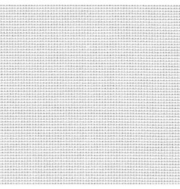 Zweigart Aida 14 count - Wit - 100