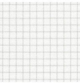 Zweigart Easy Count Lugana - 25 count