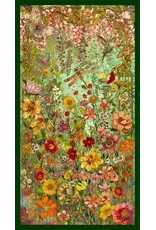 Blank Quilting JK Stewart - Enchanted Canopy - Garden Panel - B4614P-60