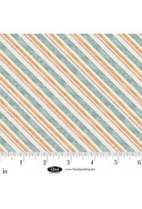 Blank Quilting Blank Quilting - Vintage Summer - Bias Stripe - B4644-70