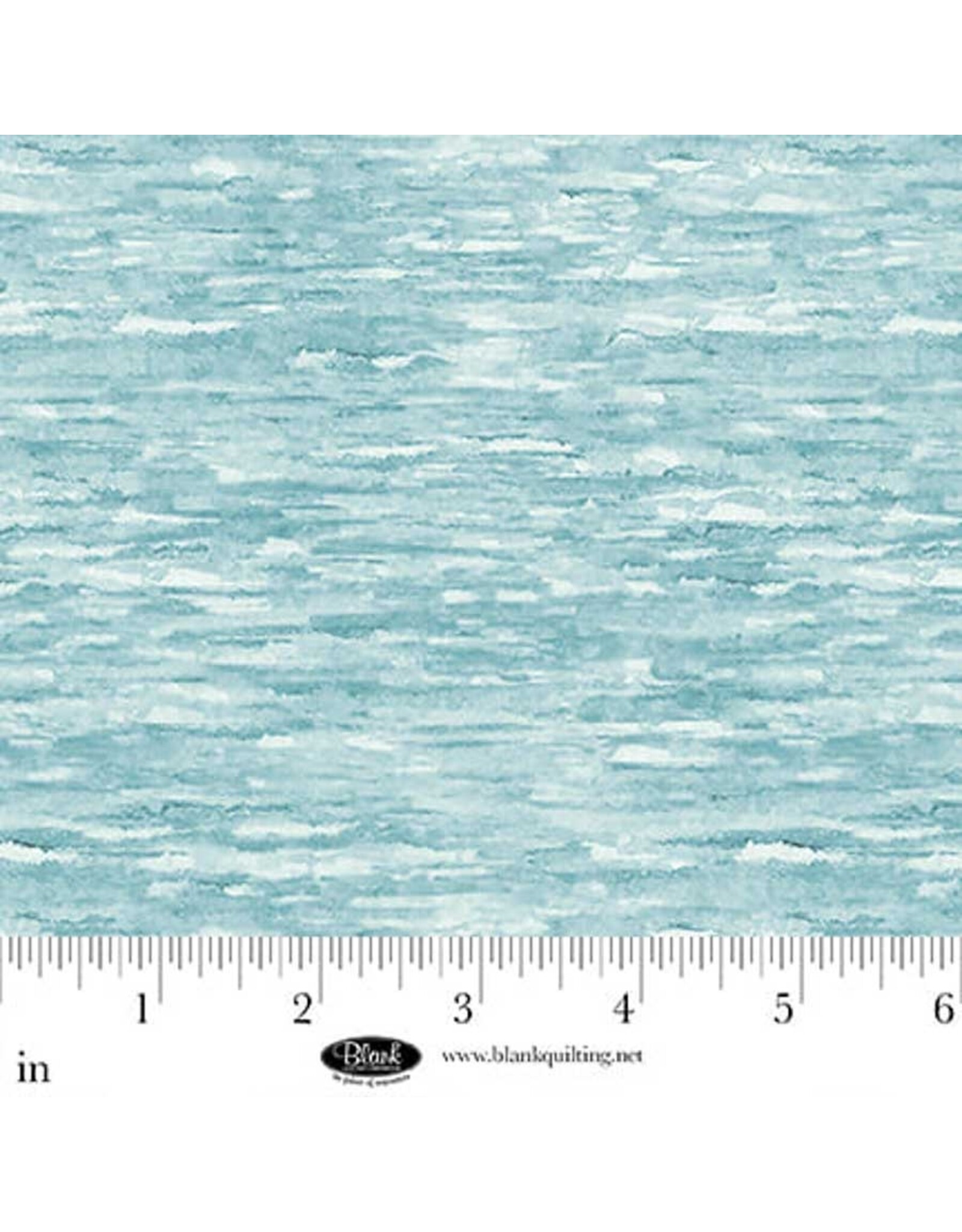 Blank Quilting Blank Quilting - Vintage Summer - Water Texture Slate - B4645-70