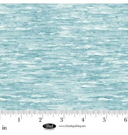 Blank Quilting Vintage Summer - Water Texture Slate