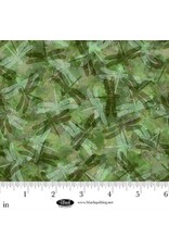 Blank Quilting JK Stewart - Enchanted Canopy - Dragonfly Collage - B4607-66