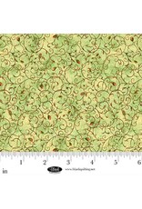 Blank Quilting JK Stewart - Enchanted Canopy - Scroll with Rosebuds - B4608-60