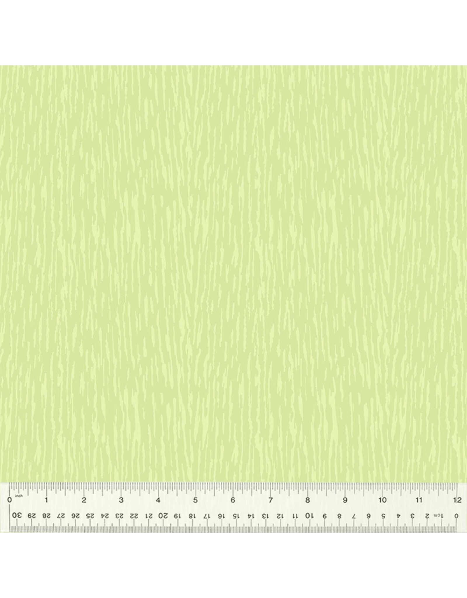 Windham Color Club - Waves Kiwi coupon (± 52 x 110 cm)