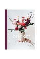 Durable Boeket Haken á la Sascha - pre-order