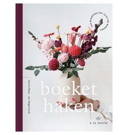 Durable Boeket Haken á la Sascha
