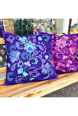 Andover Andover Fabrics - Sarah Maxwell - Fantasy Garden - Panel
