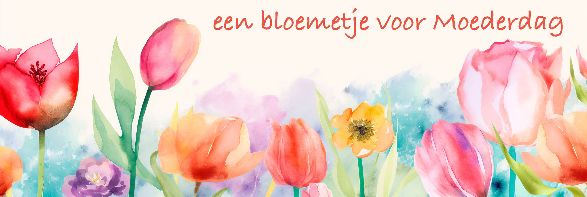 Moederdag