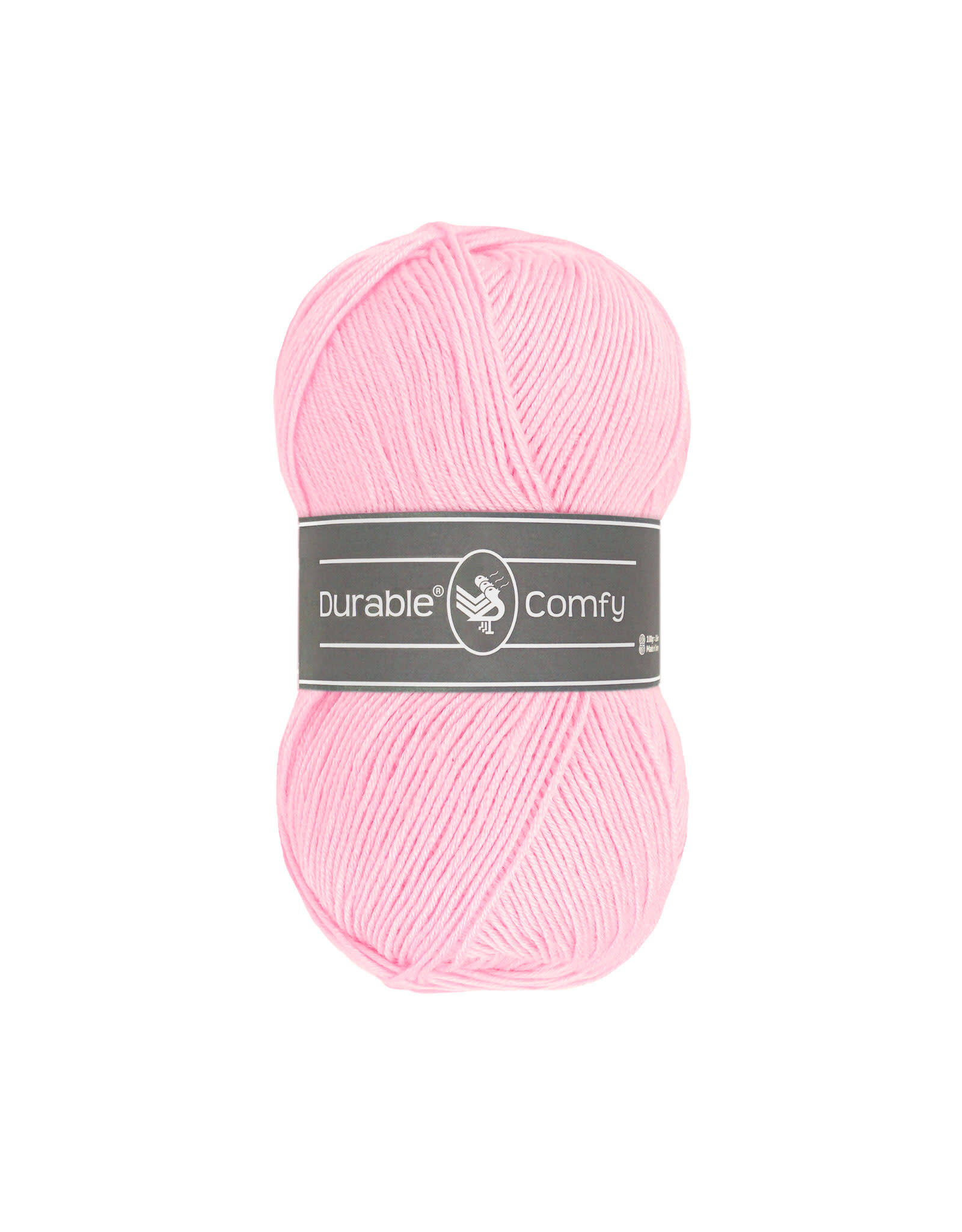 Durable Durable Comfy - Light Pink - 203