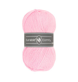 Durable Durable Comfy - Light Pink - 203