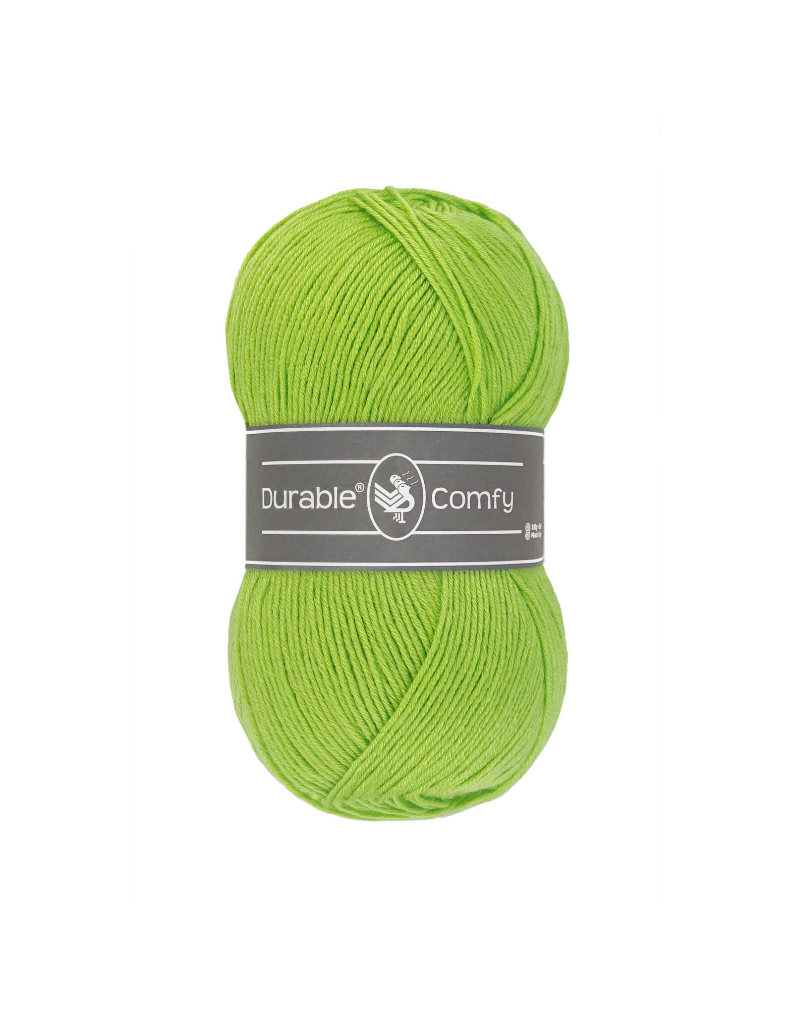 Durable Durable Comfy - Apple Green - 2155