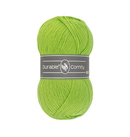 Durable Durable Comfy - Apple Green - 2155