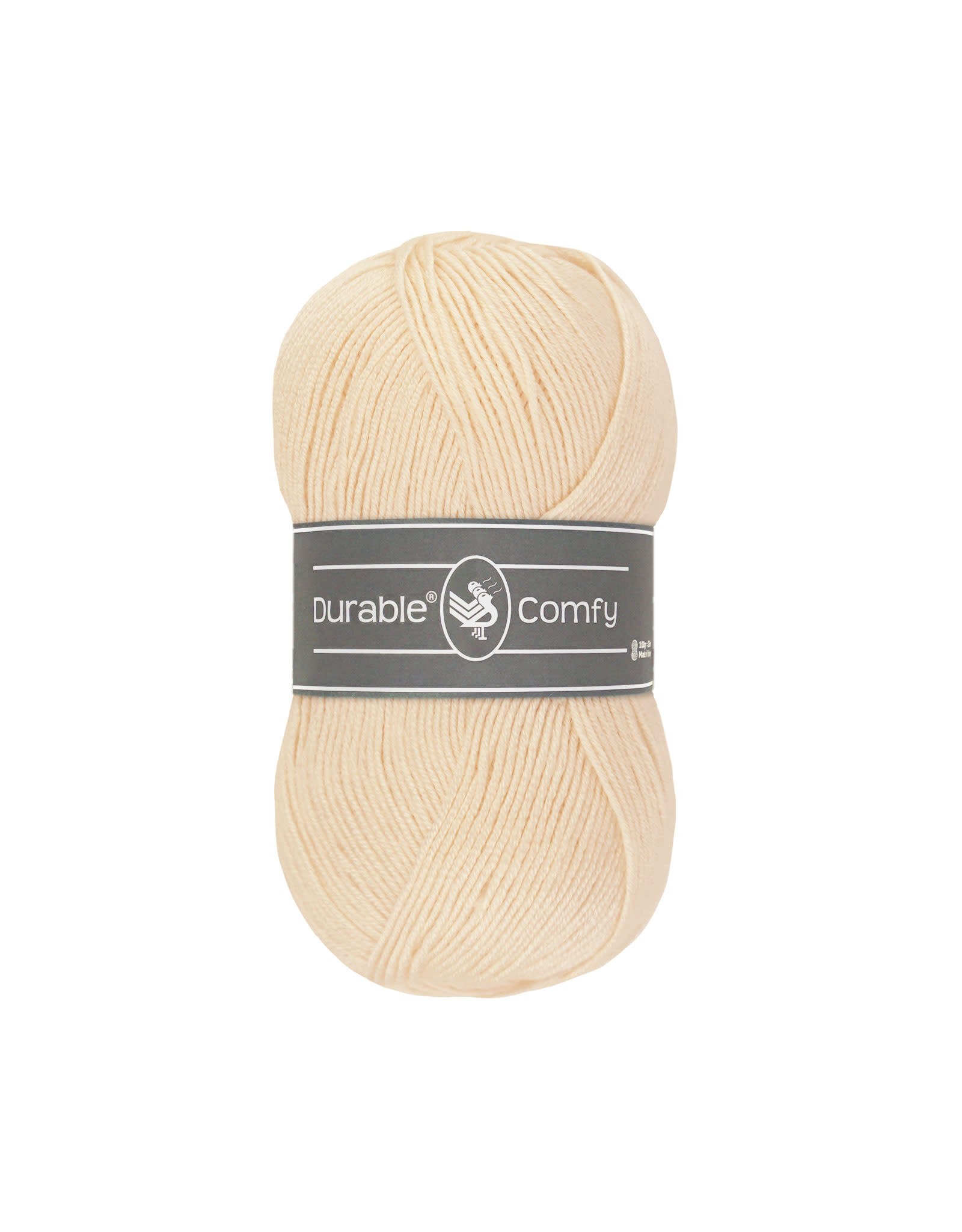 Durable Durable Comfy - Cream - 2172