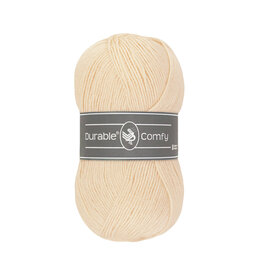Durable Durable Comfy - Cream - 2172