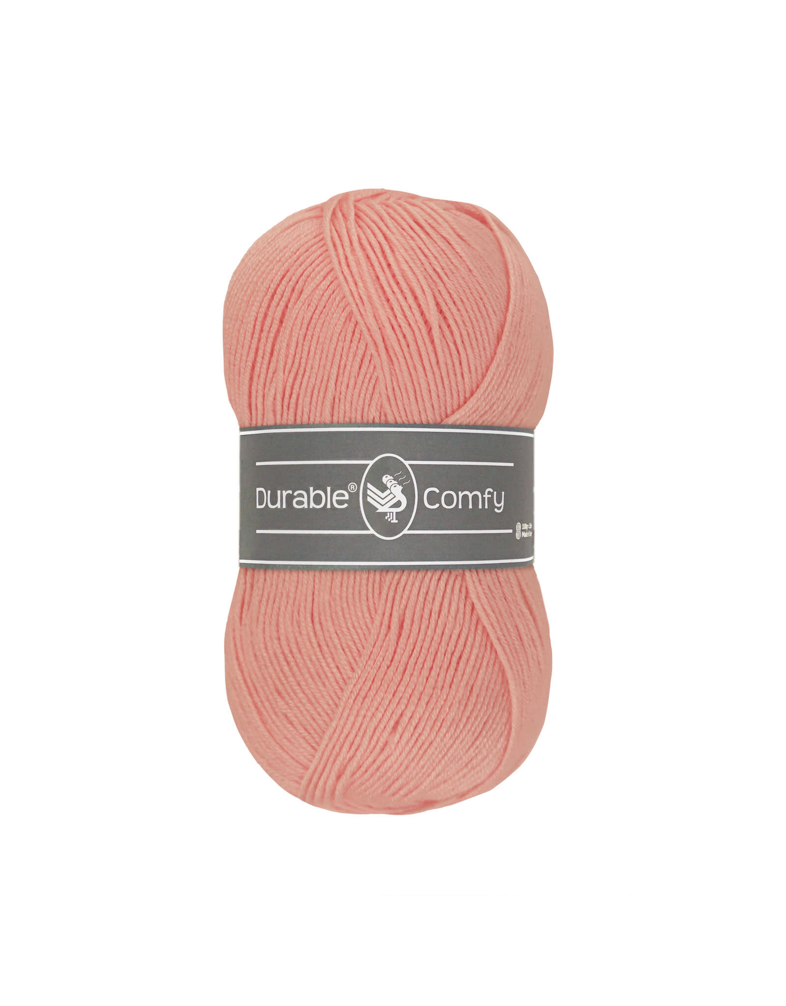 Durable Durable Comfy - Pale Pink - 2192