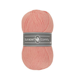 Durable Durable Comfy - Pale Pink - 2192