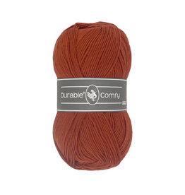 Durable Durable Comfy - Caramel - 2210